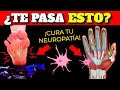 Vitaminas para sanar la neuropata y los nervios daados dolor pies y manos