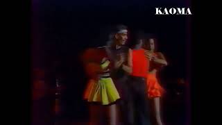 KAOMA Lambamor live 1989