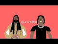 4Batz x PartyNextDoor Type Beat 2024 "Call My Phone"