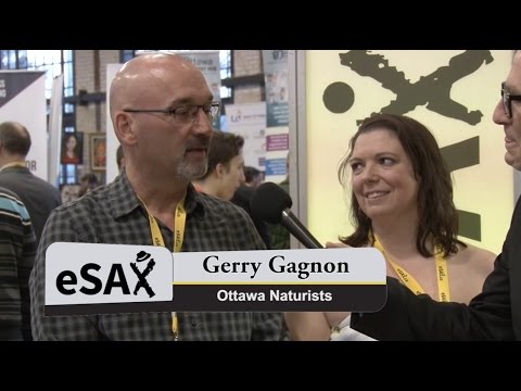 Time to get naked with Ottawa Naturists. Discover the freedom of naturism!