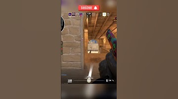 How to win eco round with deagle | CS2 Gameplay