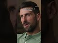 Watch Novak Djokovic: The Wolf in Winter exclusively on Prime Video August 20