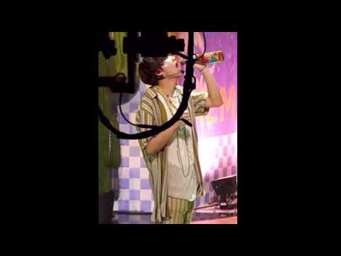 [nct/해찬] 엔딩요정 이해찬.