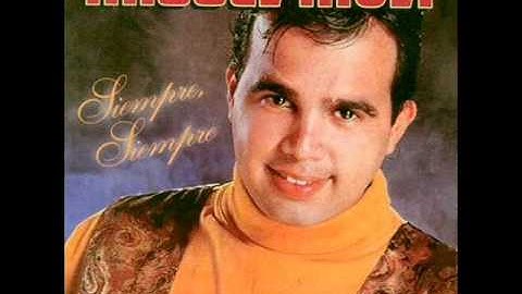 Miguel Moly - Ya lo he vivido