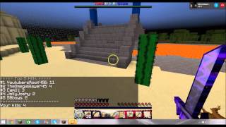 Hacker On LichCraft!