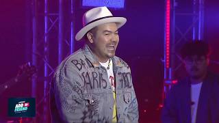 โรคประจำตัว - Cover Night Live : ADD FRIEND OAT PRAMOTE x URBOYTJ