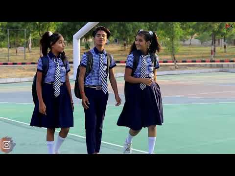 Chocolate - Tony Kakkar | New Song | Cute Story | Payal Ishu Kunal | ishu Mk Studio