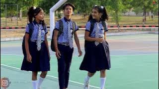 Chocolate - Tony Kakkar | New Song | Cute Story | Payal Ishu Kunal | ishu Mk Studio