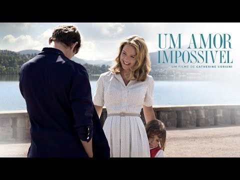 Um Amor Impossível - Trailer