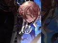 【歌ってみた】烏 - 米津玄師 covered by 明透【神椿】