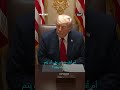 Trump Threatens To Bomb The Sultanate Of Oman 