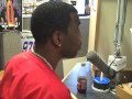 Brisco at 97.9 WIBB Part 2