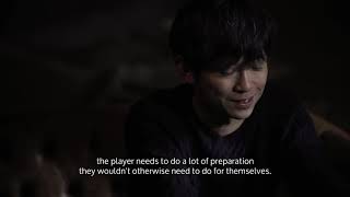 Code Vein  Behind the Scenes #2  PS4