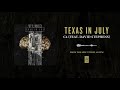 Texas In July "C4 (featuring David Stephens of We Came As Romans)"