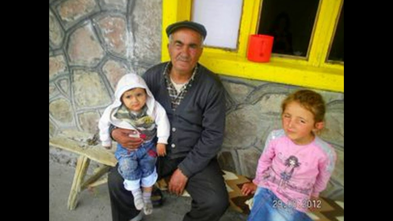 ÖZYURT (BARİK) DOLUNAY (KÜRSÜNE)  KLİP