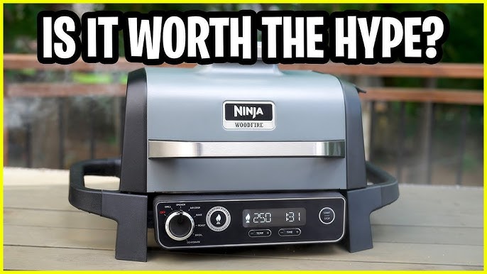 Just a Gimmick?  Ninja TWISTi Blender Review 