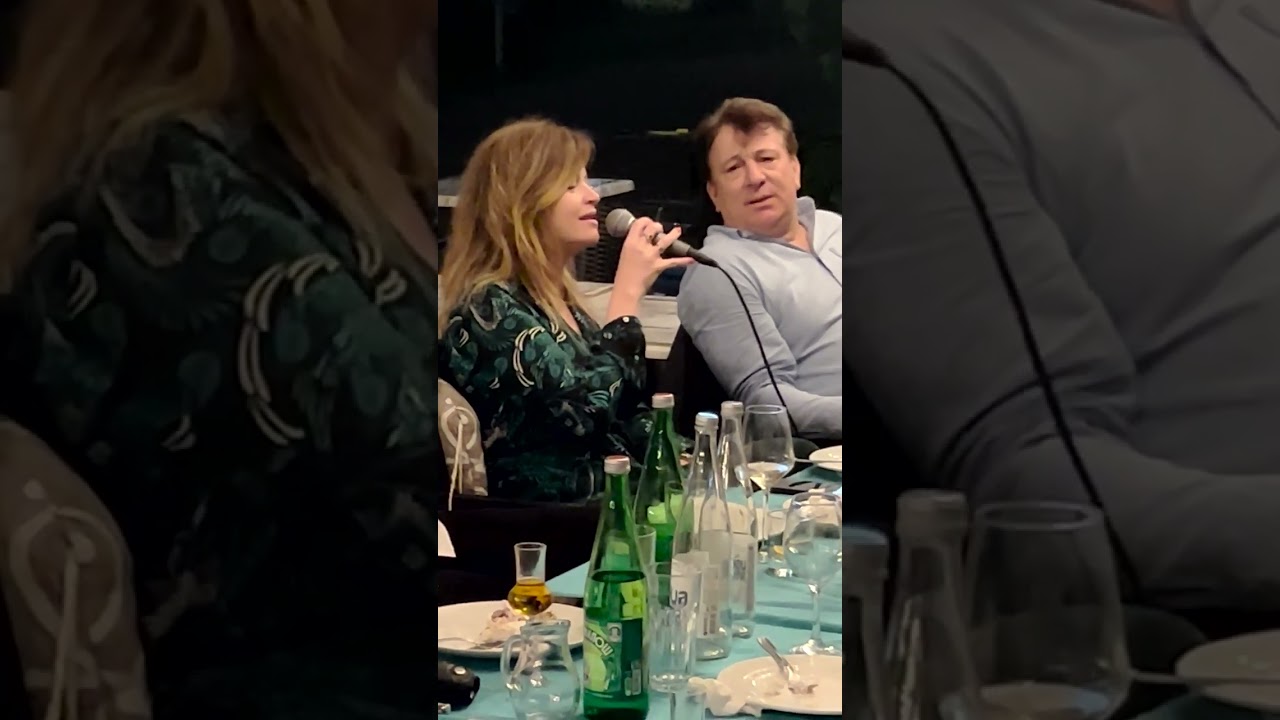 Kristina Savić - Zlatni dan | Live for Friends