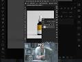 Adobe Photoshop 2026 - Tips to Change Background Without loosing Shadow #shorts #photoshop