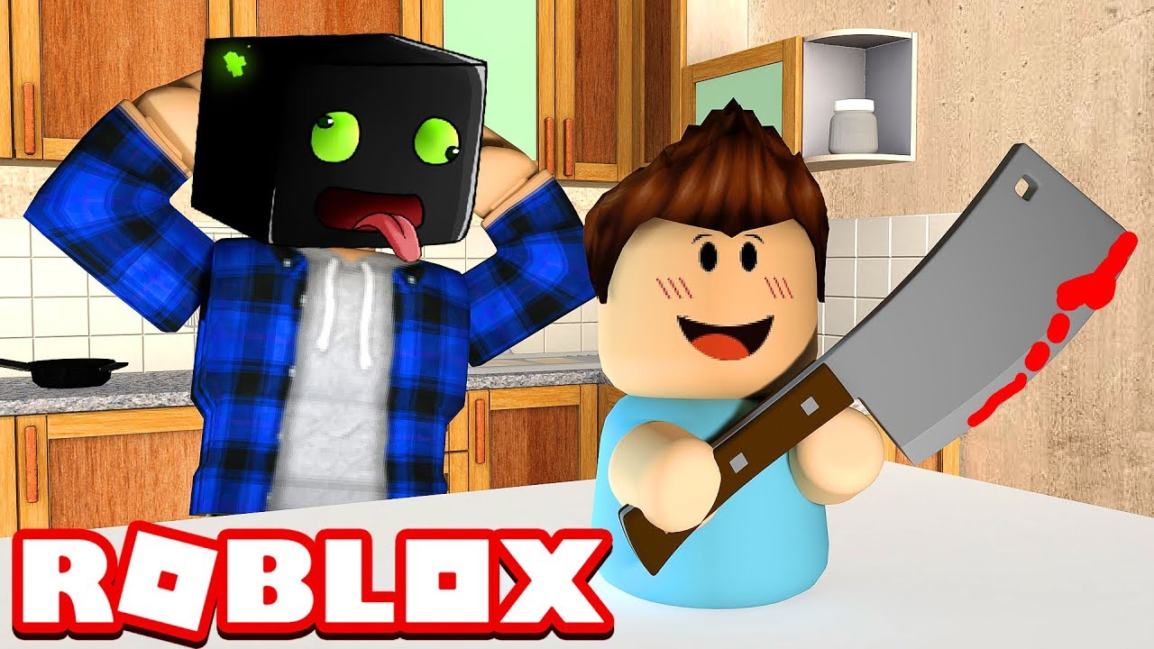 DAS BABY DREHT DURCH?! - Roblox [Deutsch/HD] roblox download