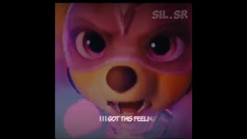 Thumbnail of #pawpatrol #imaginedragons #Bones Skye edit (Bones)