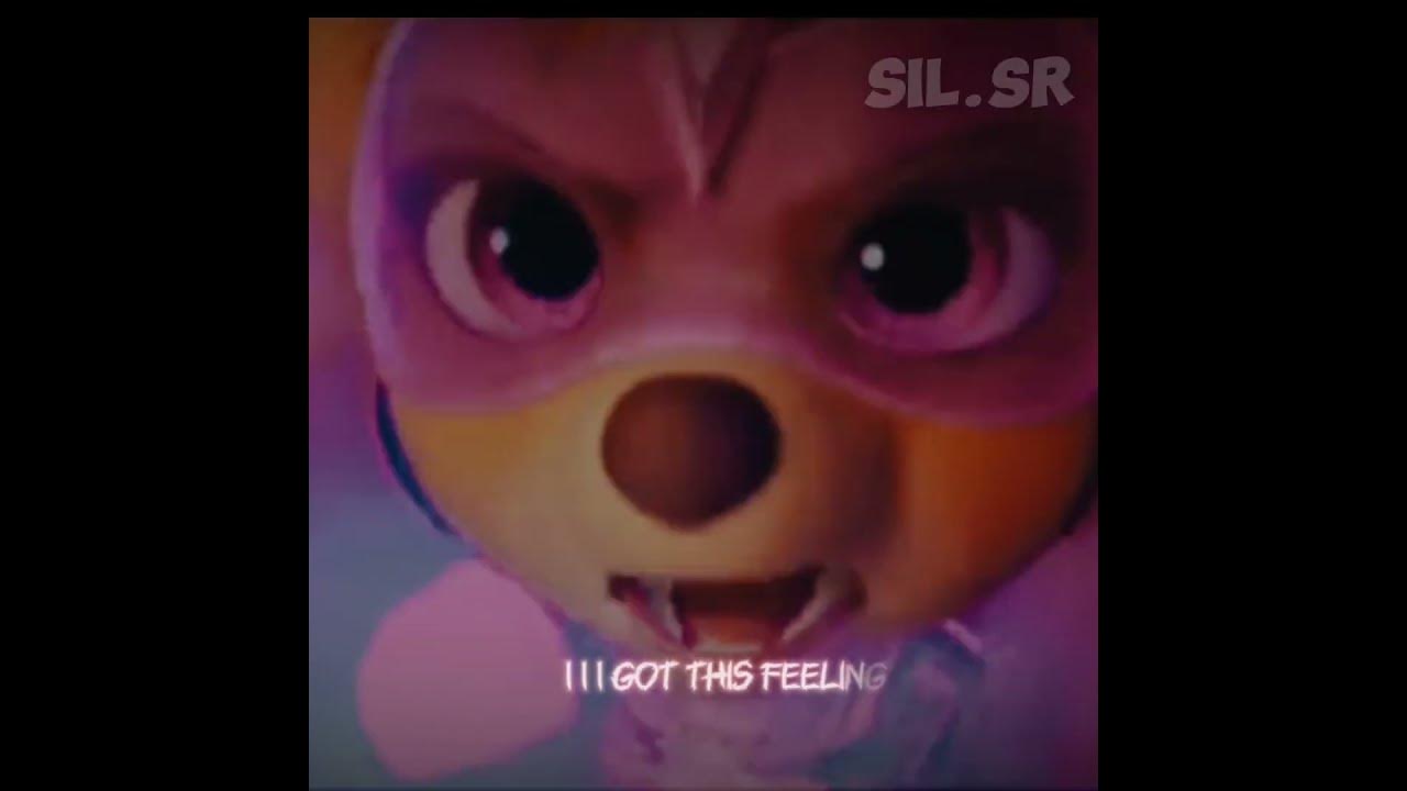 #pawpatrol #imaginedragons #Bones Skye edit (Bones)
