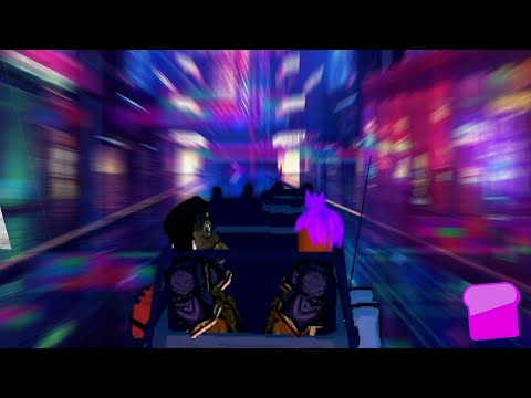 Breaking Through the Border in ROBLOX