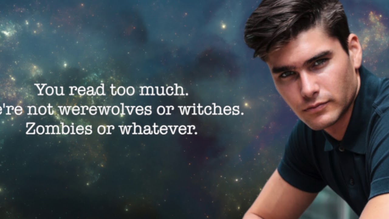 Kaemon || Katy Swartz + Daemon Black