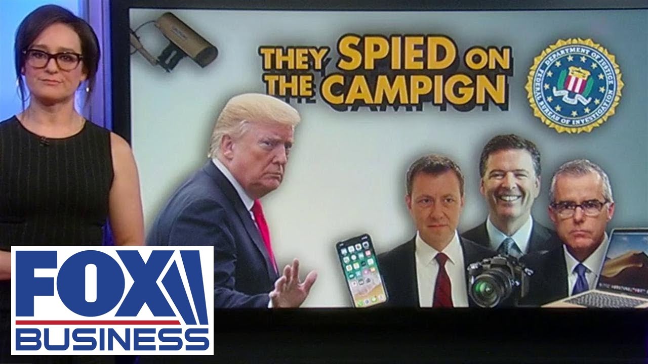 Kennedy: We should end our ‘surveillance state’