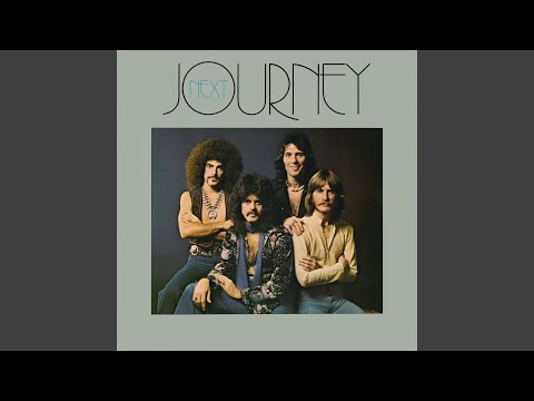 Putar Nickel & Dime - Journey