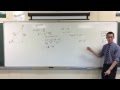 Kite Geometry and Trigonometry Concepts