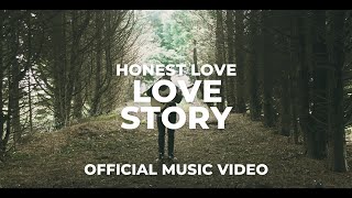Nick Edwards - Honest Love (Love Story) (Official Music Video) #nickedwards #lovesong #acoustic