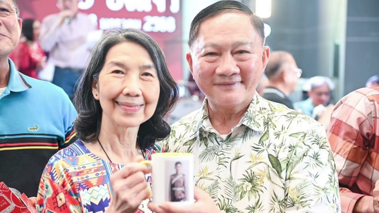 งานเลี้ยงรุ่น นรต.29 ประจำปี 2025