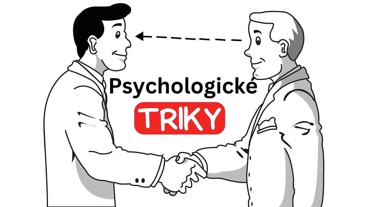 6 Neetických Manipulačních Triků, Které By Měly Být Nezákonné! - Robert Cialdini