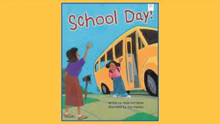 Details School Day! - Day 1 Update
