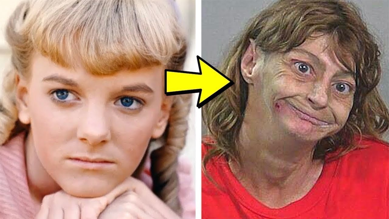 20 Celebrities Who Have Seriously Changed Their Appearance – Video