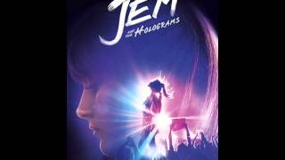 Jem and The Holograms - Youngblood  (Male Version) chords