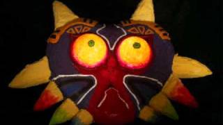 Majoras Mask