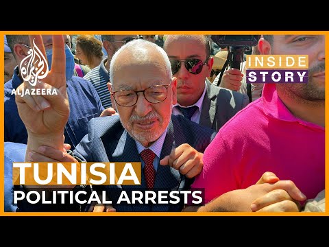 What impact will arrest of opposition figures have in Tunisia? | Inside Story