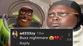 Crazy Instagram Reels Comments