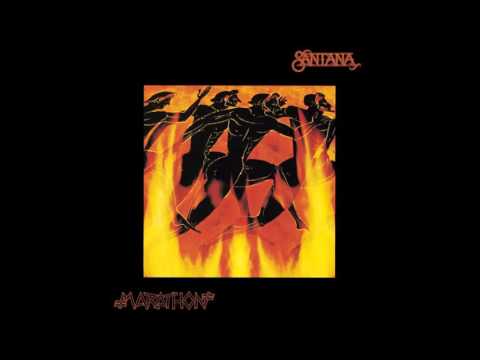 Stay Beside Me Santana 