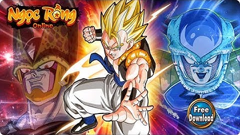 Ngọc rồng - show acc 40tir sv7 cực víp cho ae chinh ngưỡng