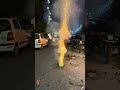 Multi Shots Fireworks Show | Colorful Fireworks in Seconds #diwalispecial