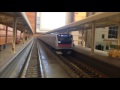 ［Nゲージ］E233系京葉線通勤快速発車！ の動画、YouTube動画。