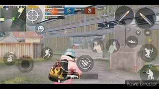 Video Bocil Gamer Pertama