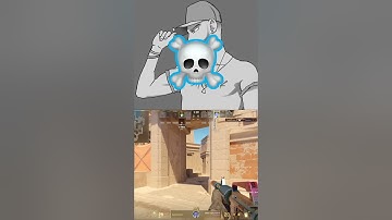 CS2 | FLASHBANG! Five-Seven