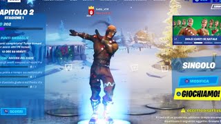 Shoppo Saccheggiatore Felicefortnite Ita