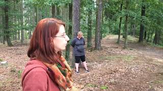 Waldbaden In Ziegenrück