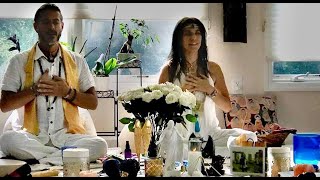 Podcast: Crystalline Diamond Light Body for Gaias Ascension