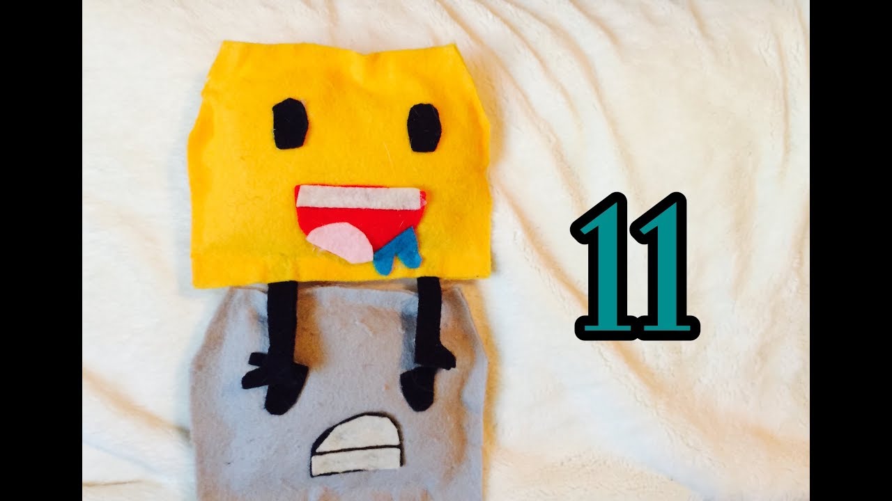 Plush Island Finale Episode 11: The shopping spree! - Plush Island Finale Episode 11: The shopping spree!
