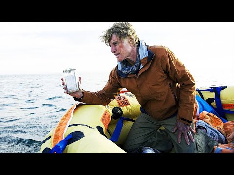 Он Заблудился в Самом Большом Океане и Остался без Еды и Воды(Краткий Пересказ "Не угаснет надежда")